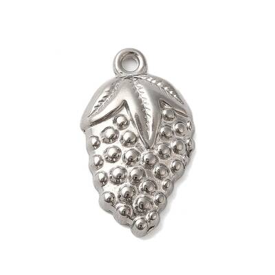 Non-Tarnish 304 Stainless Steel Pendants