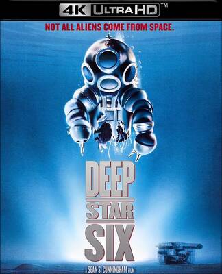 DeepStar Six