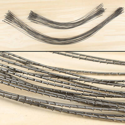 Scroll Jig Saw Blades Spiral Teeth