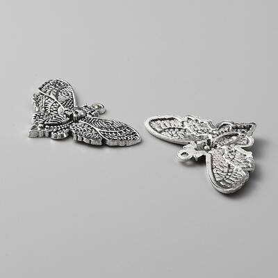 Tibetan Style Alloy Pendants
