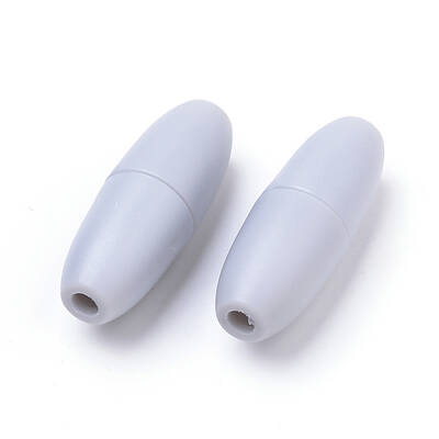 Plastic Breakaway Clasps