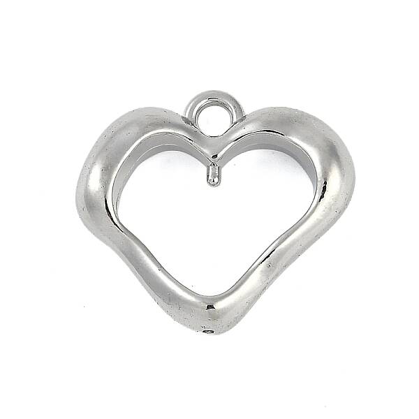 Rack Plating Alloy Pendants