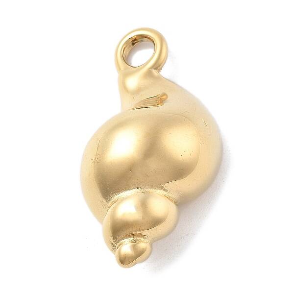 304 Stainless Steel Pendants
