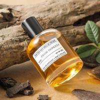 Men's Wooden Fragrance, Long Lasting Eau De Parfum, Natural Spray Scent for Men, Daily Use Fragrance for Dating, Party, Daily...