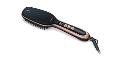 BEURER HS 60 hair straightening brush