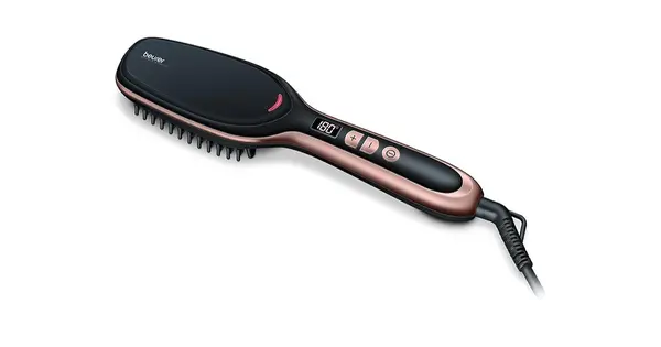 BEURER HS 60 hair straightening brush