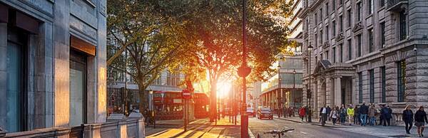 Clubland Tour: A Guide to the Fashionable St James District