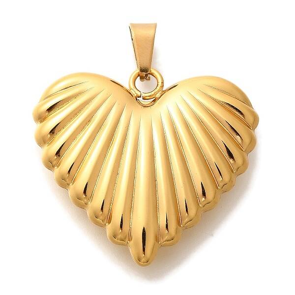 PVD Vacuum Plating 304 Stainless Steel Pendants