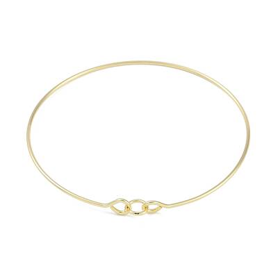 Brass Bangles for Women