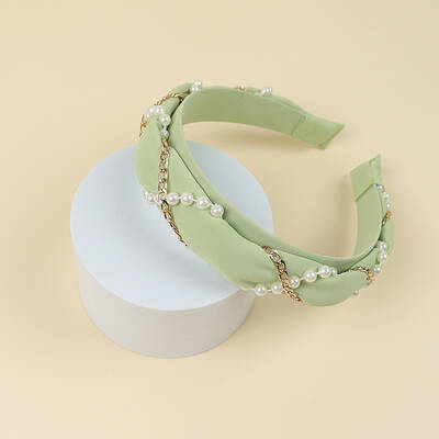 Cloth Hair Bands