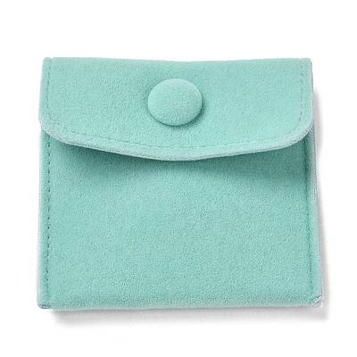 Velvet Jewelry Storage Pouches