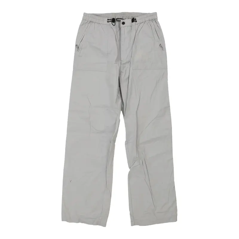 Champion Trousers - XL Blue Nylon
