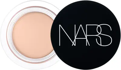 Nars Soft Matte Complete Concealer 6.2 g Honey