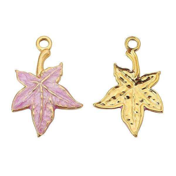 Stainless Steel Pendants