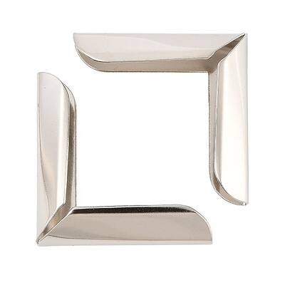 Iron Photo Corners for Photo Albums