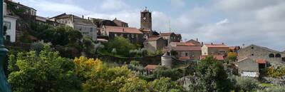Discovering the Historical Town of Monsanto (EN)