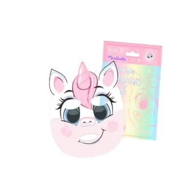 Unicorn Hydrating Mask Martinelia