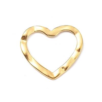 304 Stainless Steel Linking Rings