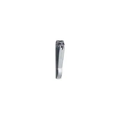 Beter  Chrome pedicure nail clipper 8.1 cm
