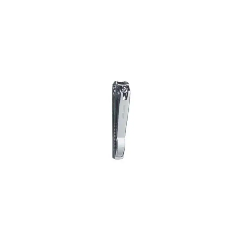 Beter  Chrome pedicure nail clipper 8.1 cm