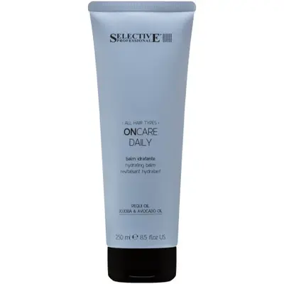 Daily conditioner Selective for all hair types 250 ml