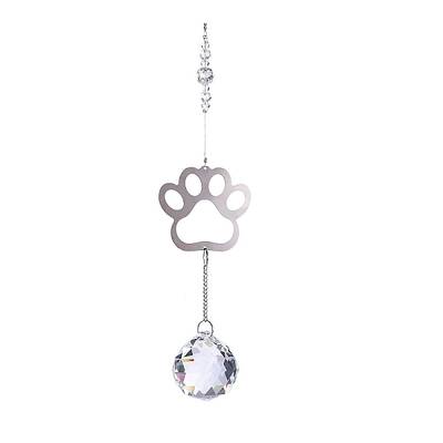 Metal Pet Hanging Ornaments