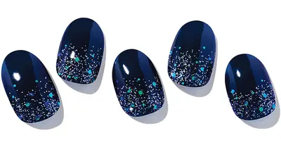 ohora N Polaris Nail Stickers Color ND-098