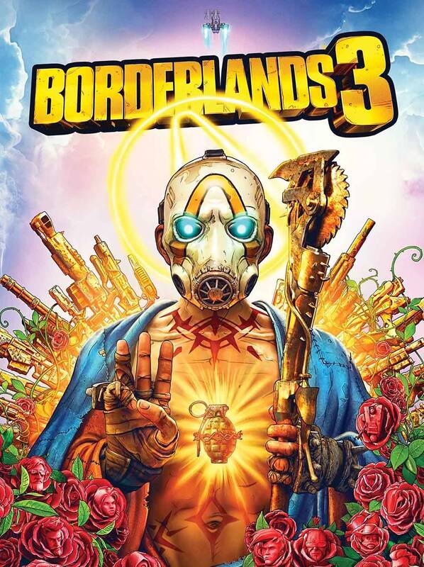 Borderlands 3 | Steam