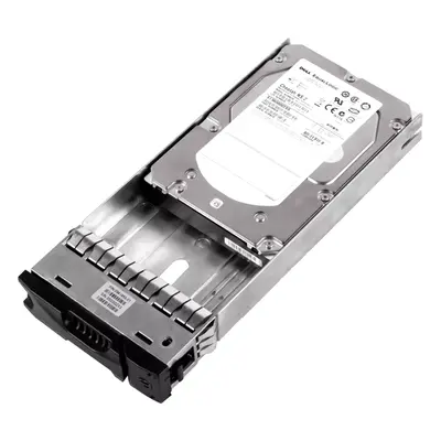 0941950-01 Dell 600GB 6Gb/s SAS 10000 3.5-inch Hard Drive