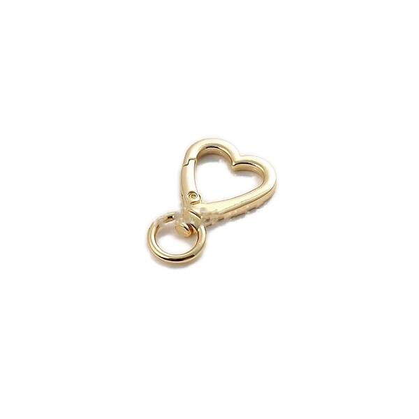 Zinc Alloy Swivel Snap Hook Clasps