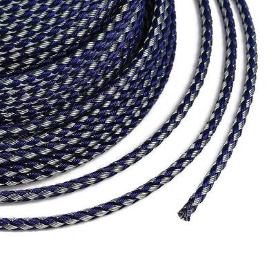 40M Nylon Coated 304 Stainless Steel Braided Wires