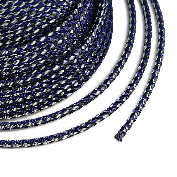 40M Nylon Coated 304 Stainless Steel Braided Wires