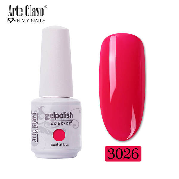 8ml Special Nail Gel