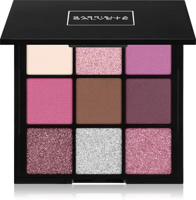 Gabriella salvete (Eyeshadow Palette) 9 g - Shade: 01 Diamond