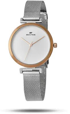 Bentime Women's Analog Watch 008-9MB-PT610128A