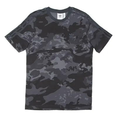 ADIDAS Mens T-Shirt Grey S
