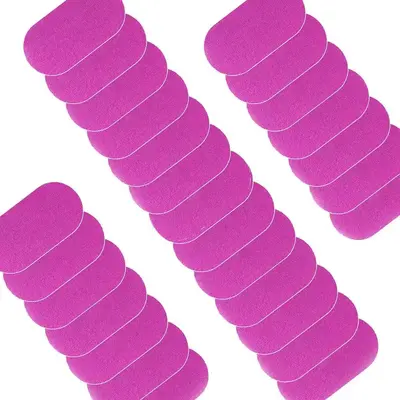 Mouth Tape for sleeping, 35Pcs -one month supply, mouth tape, Pink, gentle, adhesion，sports accessories