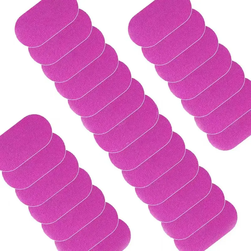 Mouth Tape for sleeping, 35Pcs -one month supply, mouth tape, Pink, gentle, adhesion，sports accessories