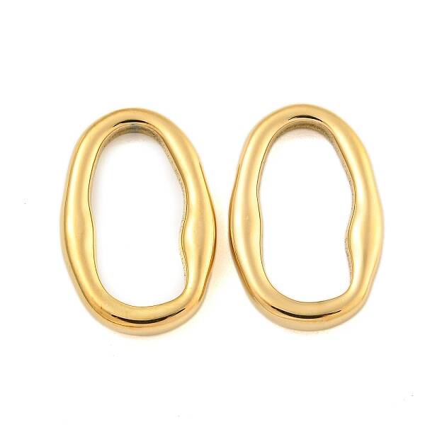 304 Stainless Steel Linking Rings