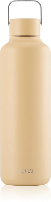 Equa Timeless Thermo thermos small milk color 600 ml