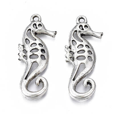 Tibetan Style Alloy Pendants