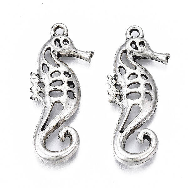 Tibetan Style Alloy Pendants