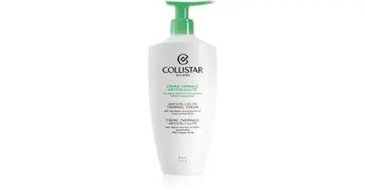Collistar Thermal Firming Cream Against Cellulite 400ml