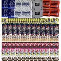 *CHICAGO BEARS* - (100 BOX HOBBY BREAK LIVE AT FANATICS FEST) - PICK YOUR PLAYER BREAK!