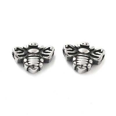 304 Stainless Steel Beads