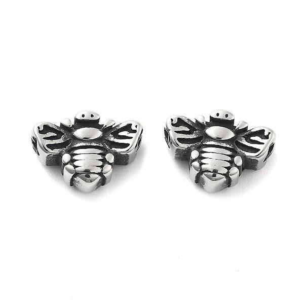 304 Stainless Steel Beads