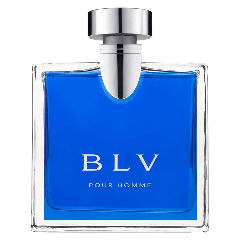 Bulgari Blv Pour Homme Eau De Toilette Spray 100 ml