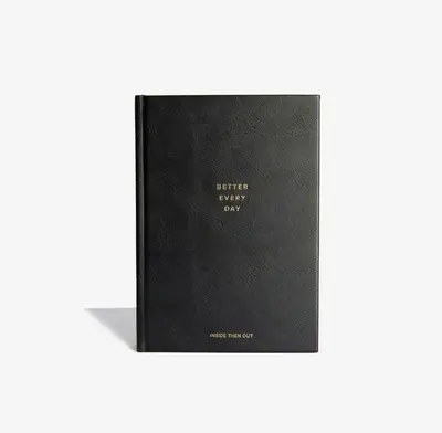 Better Everyday Journal