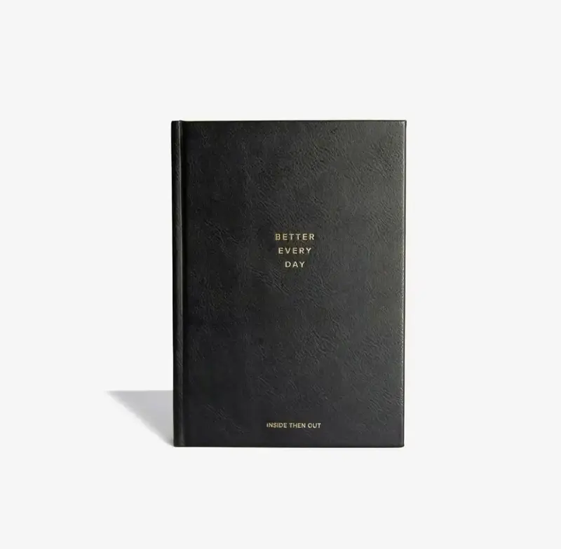Better Everyday Journal