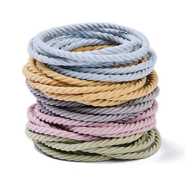 Rubber Elastic Hair Band